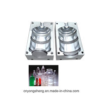 Cola Bottle Blowing Moulding Mould